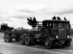 AEC Mammoth Major 6 Mk II (O366) '1934